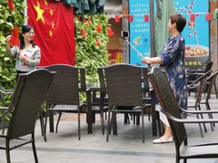 -椒小兔·盐帮川菜中餐厅(金沙时代广场店)