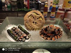 -太原富力万达文华酒店·美食汇西餐厅