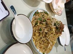 -鲜得莱渔港·小平岛海胆馆(七贤岭店)