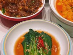 -山东八大碗山东老字号