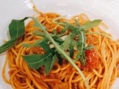 经典意式肉酱面-必胜客(国贸店)
