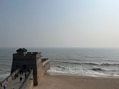 -老龙头景区