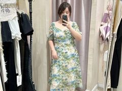 -绮梦微胖大码女装(东方社区三十一街坊店)