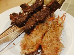 -百香自助餐厅·西安唐隆国际酒店(曲江店)