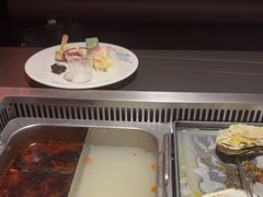 -星伦多自助料理·涮烤一体(虹悦城店)