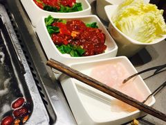 -海底捞火锅(5050购物中心店)