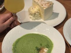-Highline·城市露台景观餐厅(淮海路店)