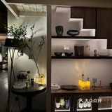 月山自由餐厅 店如其名，是建国设计美学馆里的西餐厅