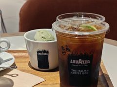 -LAVAZZA拉瓦萨咖啡(中航城君尚购物中心店)