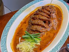 -满盛春饼·新津菜(河北路总店)