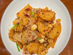 -一坐一忘云南菜(北京skp店)