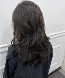 -汤尼英盖TONI&GUY-essensuals