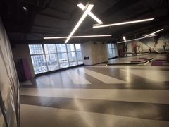 -锐动健身(博地中心店)
