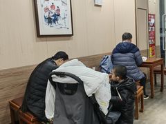 -庆丰包子铺(南站二店)