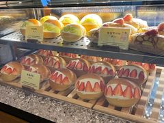 -Let's Taipei 非常烘焙(太古里店)