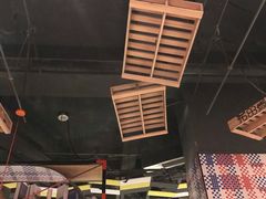 大堂-疆牛出栏·潮汕牛肉火锅(德汇万达店)