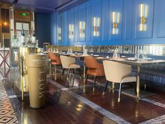 -大八江景意大利西餐厅LargeEight Italy Restaurant(1862时尚艺术中心店)