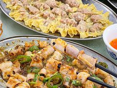 -嘉升大排档(番禺总店)