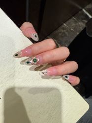 -LADYGIRL·Nail·Lash·美甲美睫