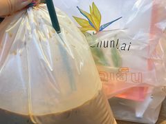 -春莱·老挝咖啡·泰式奶茶(钟楼店)