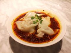 春熙路龙抄手-蔴将·川菜(黄龙万科店)