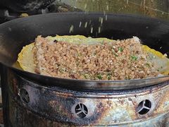 -三鲜豆皮(钢花新村119街坊店)