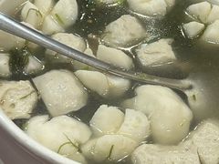 -天天海鲜城·海鲜大排档(新溪店)