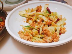 -客语客家菜(华发商都店)