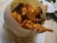 -柒园·三十年创意杭帮菜(龙湖滨江天街店)