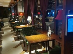 -Local泰莲庭(虹鳟鱼店)