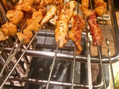 -野人部落(沈阳一店)