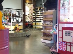 -百好乐宠物友好餐厅(朝外大街店)