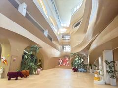 -大宁国际幼儿园(永和东路)