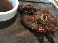 -雅达利超级牛扒(万科广场店)