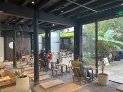 -Metal hands·铁手咖啡