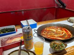 -老天桥蛙炉火锅(姑苏总店)
