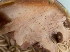 -东吴面馆(因果巷店)