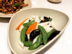 -鹿港小镇(霄云店)