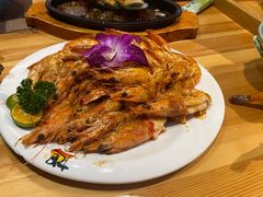 -割烹旭日本料理(龙湖狮山天街店)
