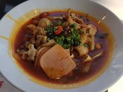 -乡村基(大渡口区国际广场店)