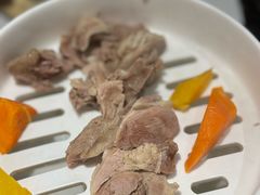 滩羊手抓肉-清真·卡德尔大叔新疆主题餐厅(龙汇路店)