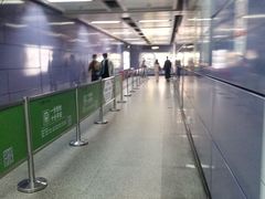 -飞翔公园(地铁站)