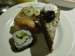 -星伦多 自助料理(圆融店)