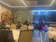 -东江海鲜大排档·潮汕菜·砂锅粥