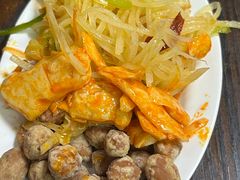 -杨家吊炉饼(沈阳总店)