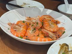 -渔满仓海鲜渔家(象山二店)