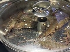 -蛙太牛牛肉海鲜自助火锅(台江万达店)