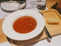 -原石牛扒·约会餐厅(龙城万科里店)