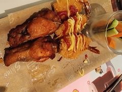 -半秋山西餐厅(巴南万达广场店)