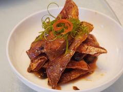 -上海和平饭店龙凤厅 Dragon Phoenix